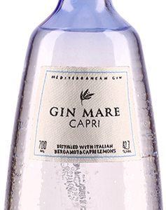 gin mare capri global drink vendita liquori e distillati catania